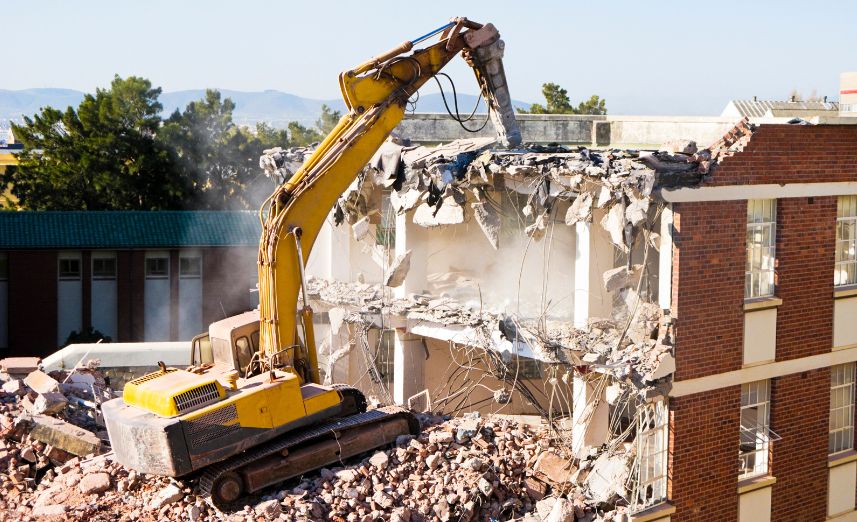 Demolition Companies