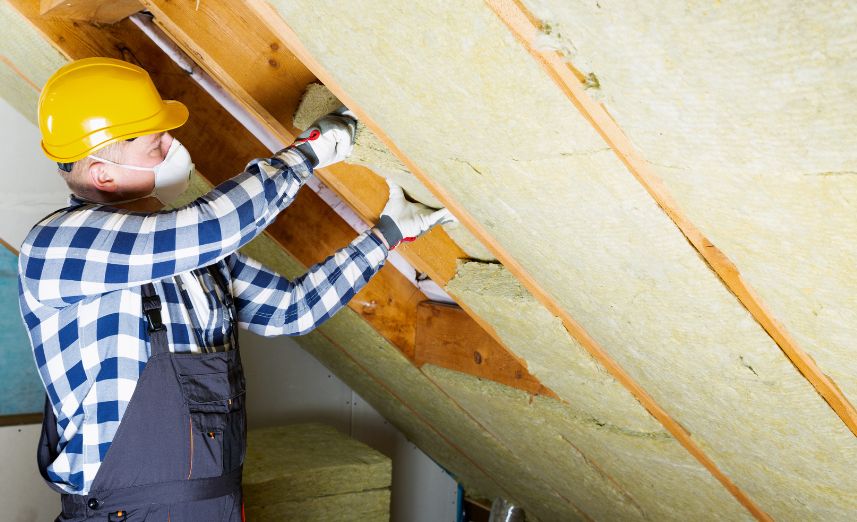 Insulation Installers
