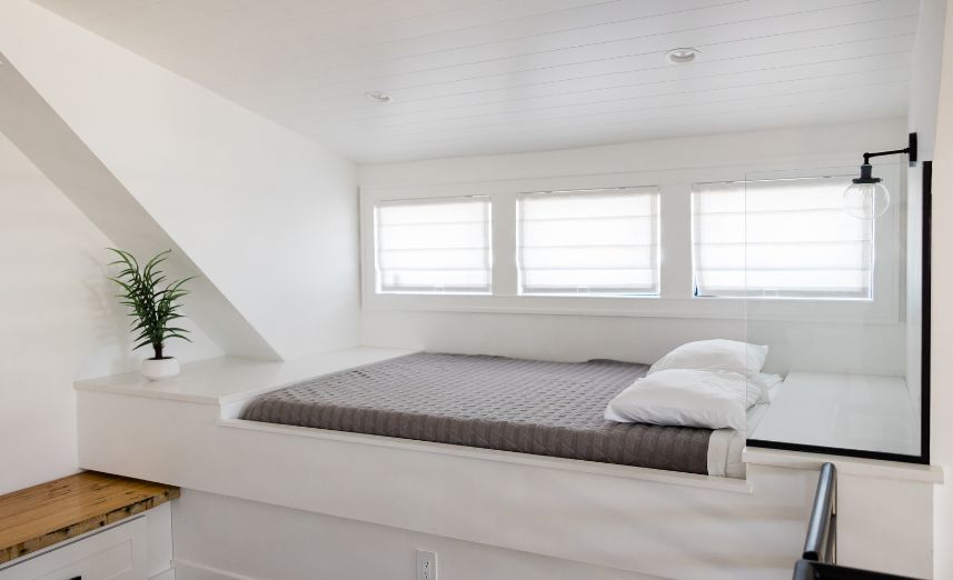 Loft Conversion Specialist