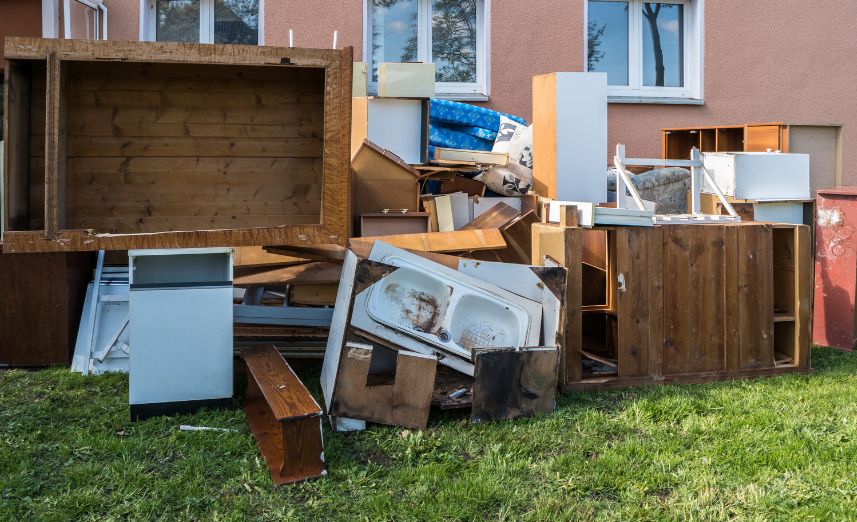 Waste Clearance