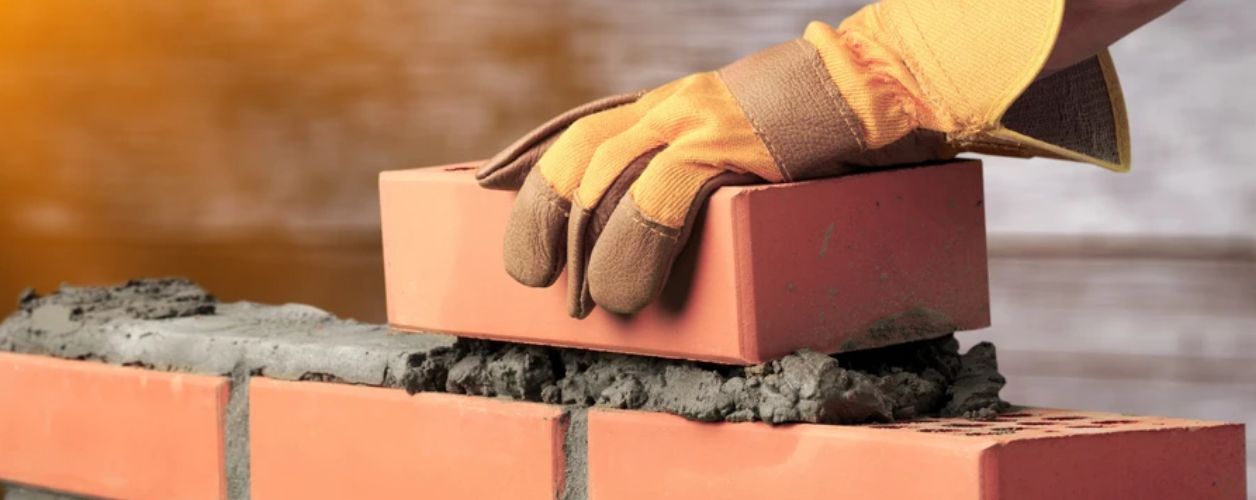 Signs of Poor Brickwork and How to Fix Them