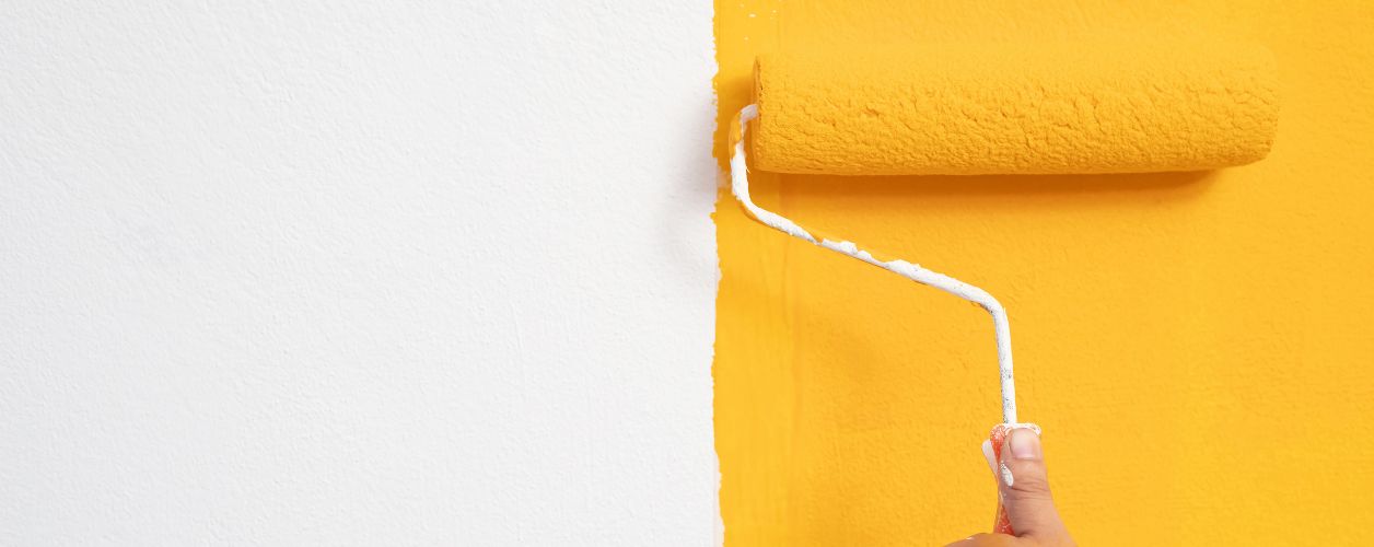 Top Interior Paint Colour Trends You’ll Love This Year