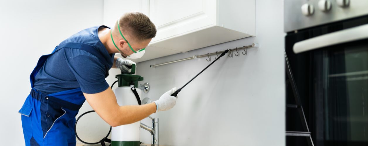 What Are The 3 Methods Of Pest Control?