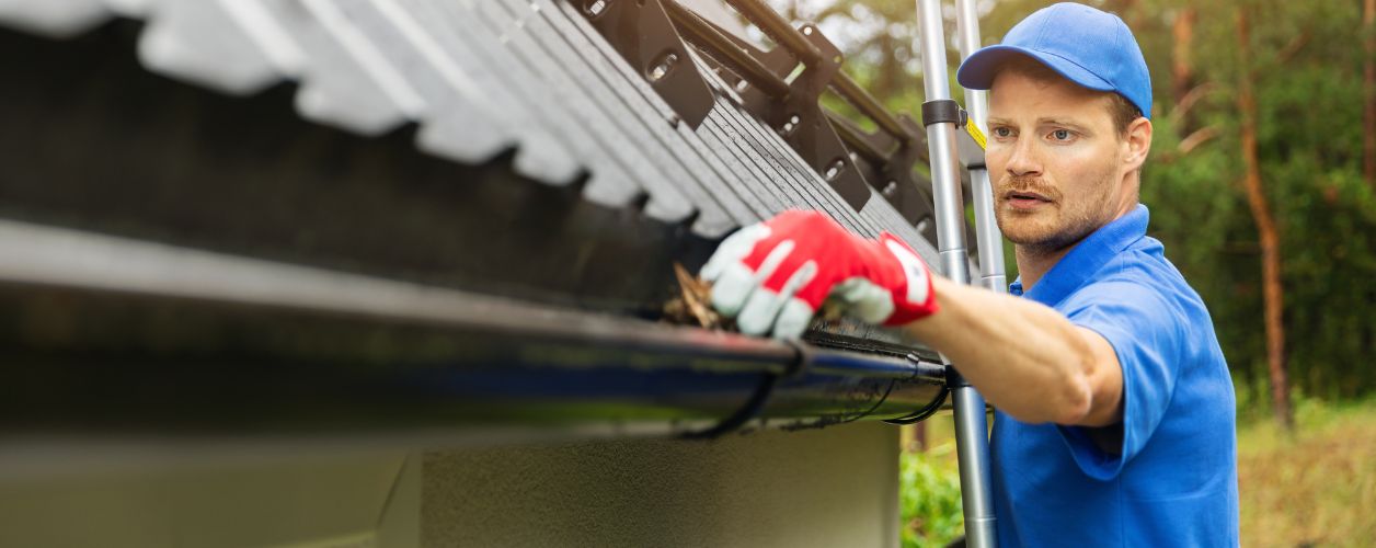 How Much Does Gutter Cleaning Cost?