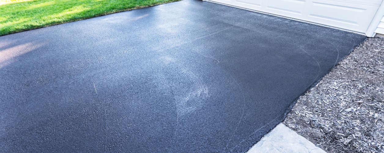 Tarmac Driveway Cost Guide