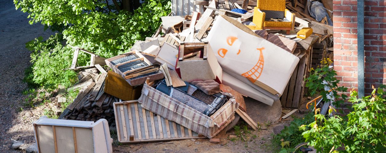 Junk Removal Cost Guide