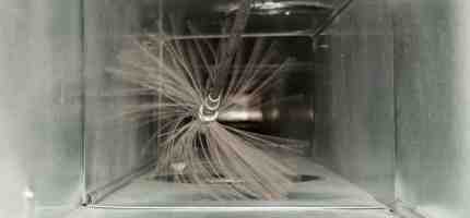 How Much Does Air Duct Cleaning Cost?