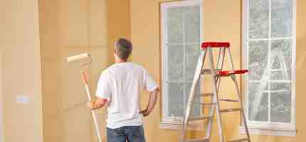 Painting Your Home Exterior: Do You Need Planning Permission to Paint Your House