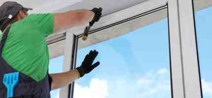 What Is Double Glazing?