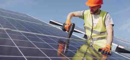 How Many Solar Panels do I Need for a 3 Bedroom House in the UK?