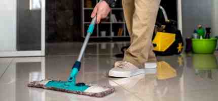 5 Questions to Ask Before Hiring a House Cleaner