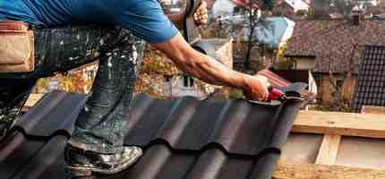 Roof Repair Cost