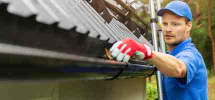How Much Does Gutter Cleaning Cost?