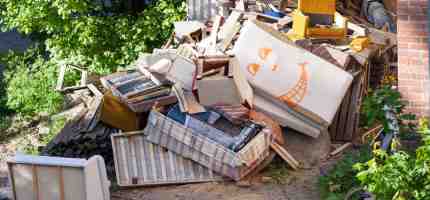 Junk Removal Cost Guide