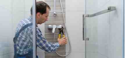 Shower Installation Cost Guide