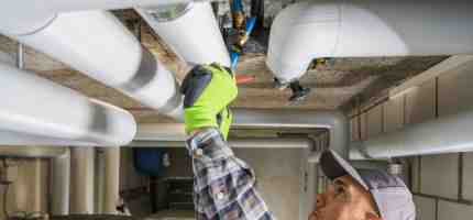 How Much Does a Backwater Valve Installation Cost?