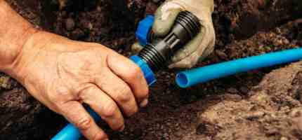 Garden Irrigation Systems Cost