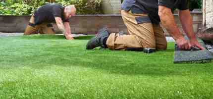 How Much Does Artificial Grass Cost?