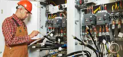 How Much Does an Electrician Cost?