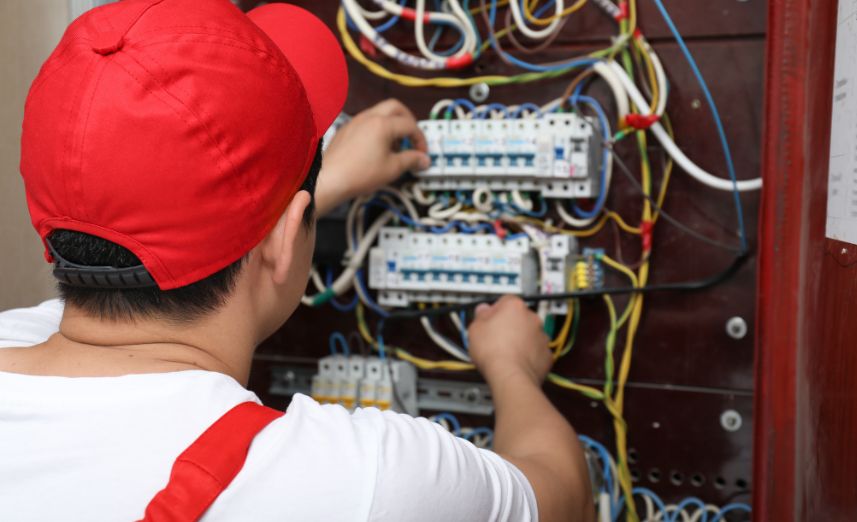 Electrician Checklist