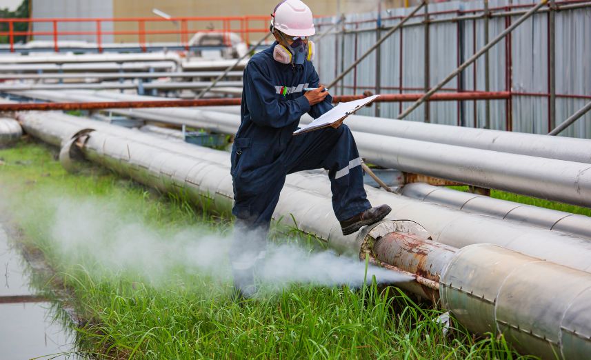 Gas Engineer Checklist