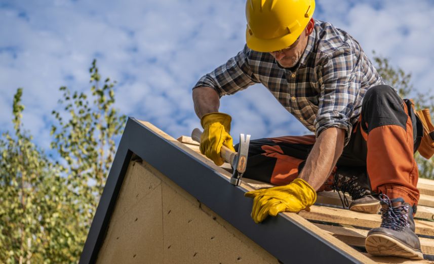 Roofer Checklist