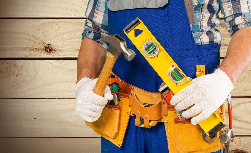 Handyman Checklist