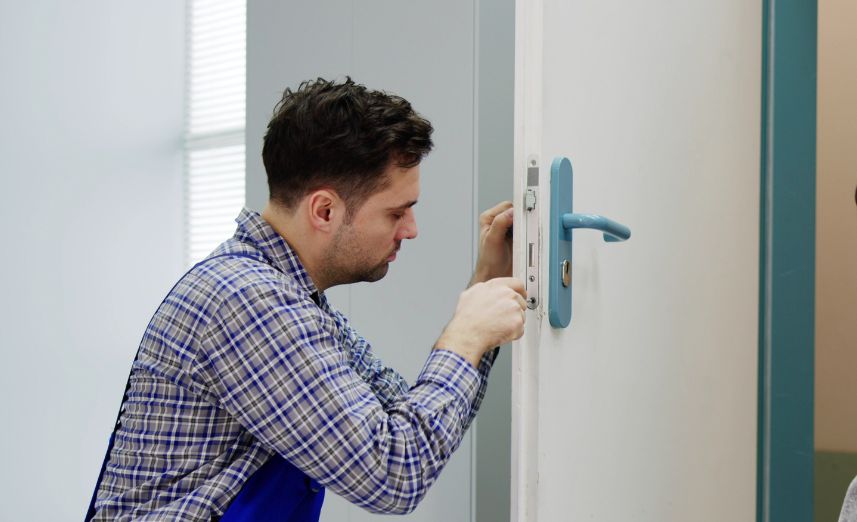 Locksmith Checklist